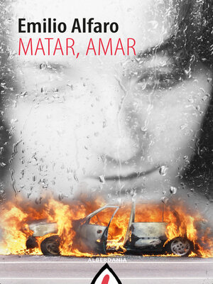 cover image of Matar, amar